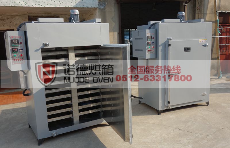 電工器材行業烘箱