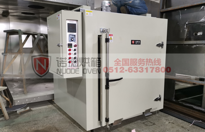電熱烘箱產品視頻